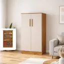 56126 ZAPATERA ALASKA NEW - 241 FREIJO TREND/OFF WHITHE