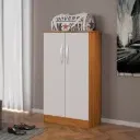 56126 ZAPATERA ALASKA NEW - 241 FREIJO TREND/OFF WHITHE