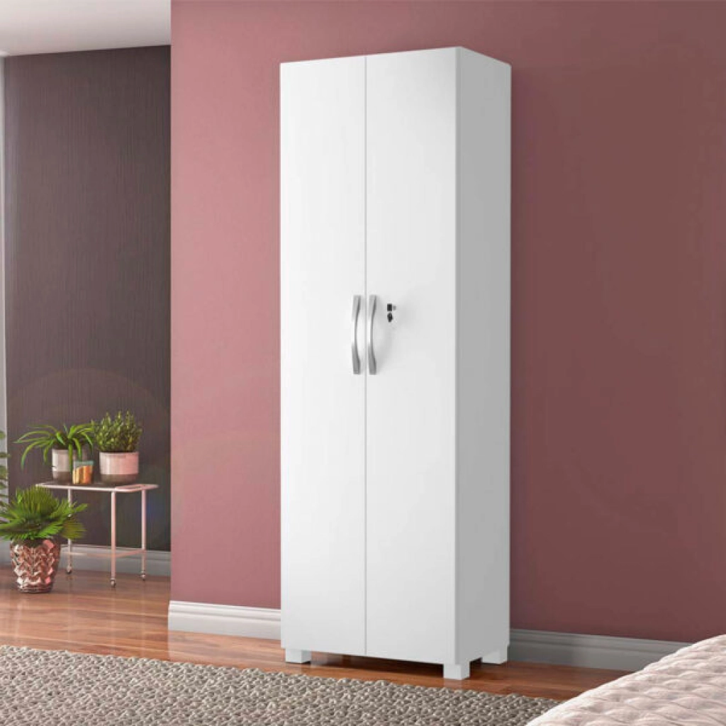 [NT4020 MULTIUSO - 127 BLANCO NEW] Multiuso Loc Blanco