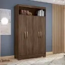 NT4030 MULTIUSO - 220 NOGAL TREND