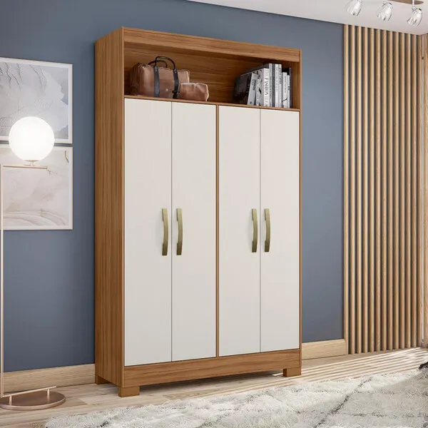 [NT4030 MULTIUSO - 241 FREIJO TREND/OFF WHITE] NT4030 MULTIUSO - 241 FREIJO TREND/OFF WHITE