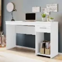 NT2070 MESA OFICE - 127 BLANCO NEW