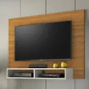 52130 PANEL EROS - 241 FREIJO TREND / OFF WHITE