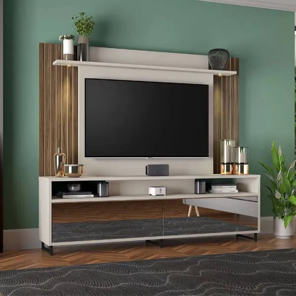 [NT1080 HOME - 251 OFF WHITE / NOGAL TREND] NT1080 HOME - 251 OFF WHITE / NOGAL TREND