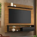 NT1100 PANEL - 243 FREIJÓ TREND/NEGRO TX