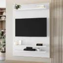 Panel para TV Lira Blanco