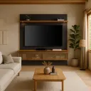 NT1200 PANEL - 174 NEGRO TX/FREIJO TREND