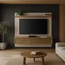 NT1200 PANEL - 250 OFF WHITE/FREIJÓ TREND