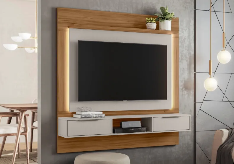 [NT1280 PANEL - 241 FREIJO TREND / OFF WHITE] NT1280 PANEL - 241 FREIJO TREND / OFF WHITE