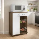 55088 FRUTERA BELIZE NEW - 224 NOGAL TREND/BLANCO NEW