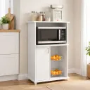 Mueble de cocina Alena Blanco