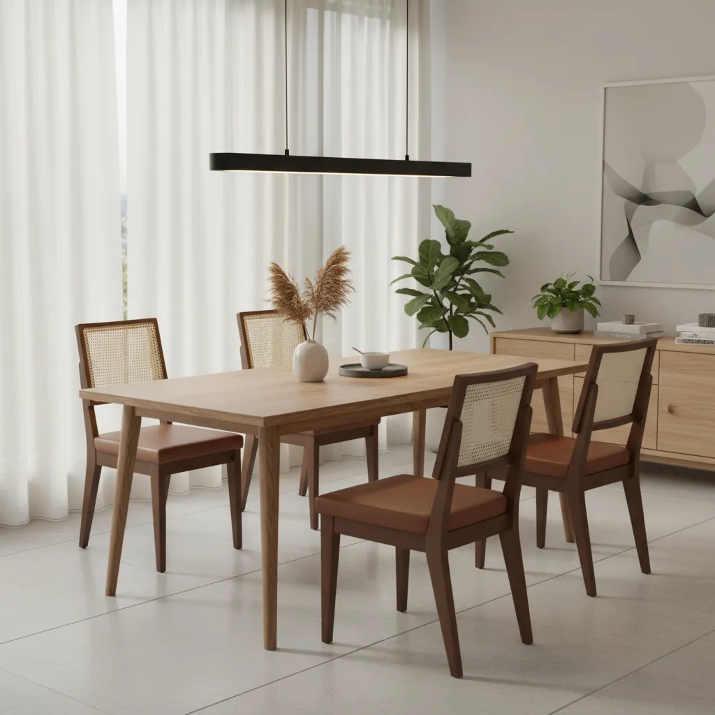 [PA1032053 SILLA SAGA NATURAL MOX311] Silla Saga Natural Mox 311