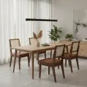 Silla Saga Natural Mox 311