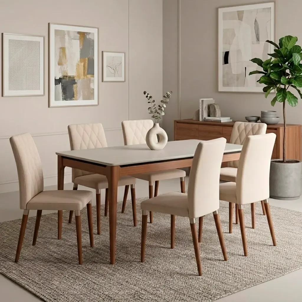 [PA1035751 SILLA ABBEY NATURAL/CHAMPANHE LINKED 02] Silla Abbey Natural Champanhe Linked 02
