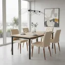 PA1035751 SILLA ABBEY NATURAL/CHAMPANHE LINKED 02