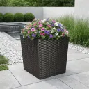 MCX095000 SISTEMA DE CONTROL DE RIEGO 30X30 - NEGRO