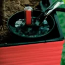 MCX100000 SISTEMA DE CONTROL DE RIEGO /Ø40 - NEGRO