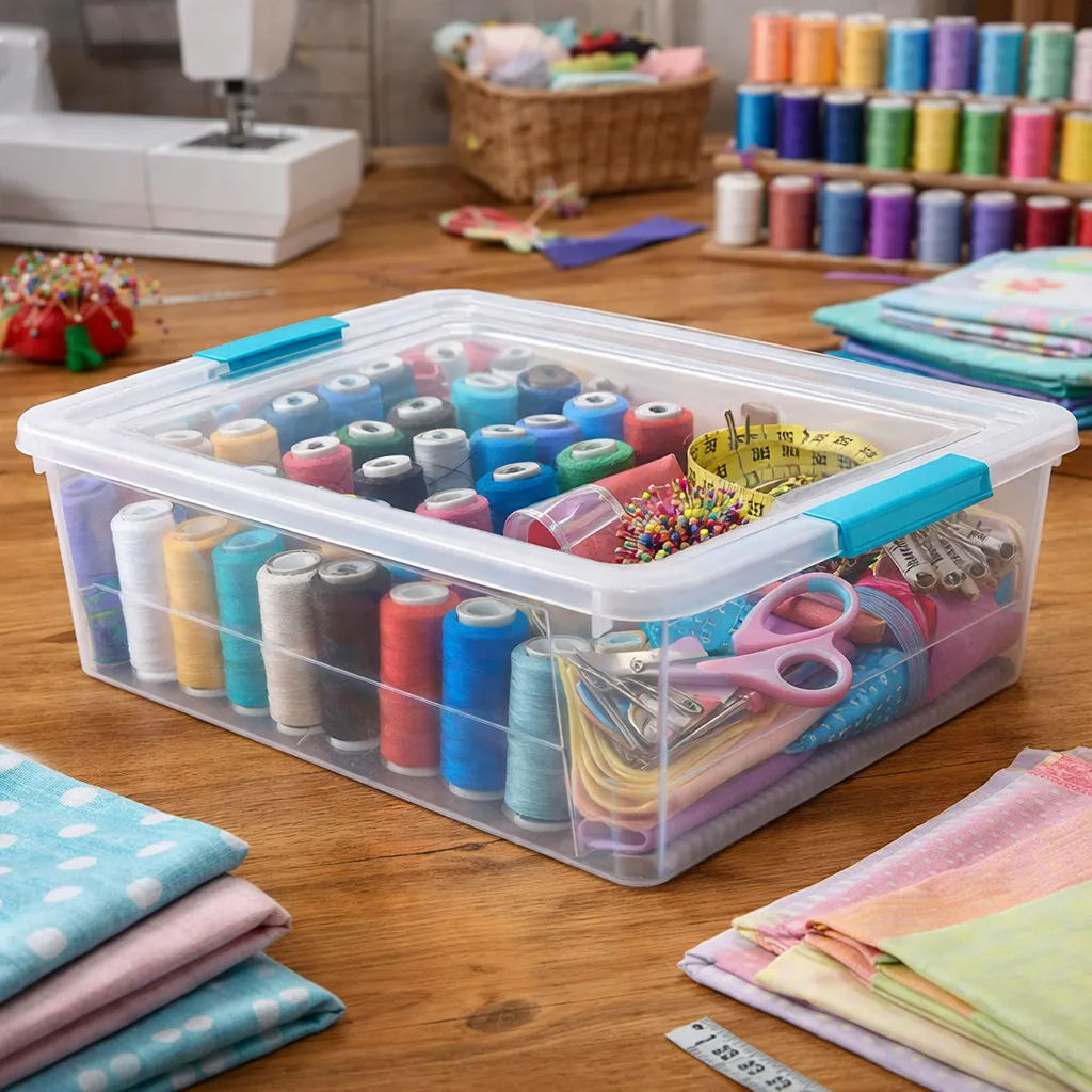 [CJX043000 CAJA ULTRAFORTE 30L] CJX043000 CAJA ULTRAFORTE 30L