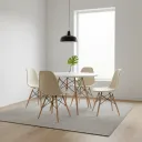 5755 SILLA EAMES FENDI PATAS DSW MAD