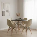 Silla Eames Fendi